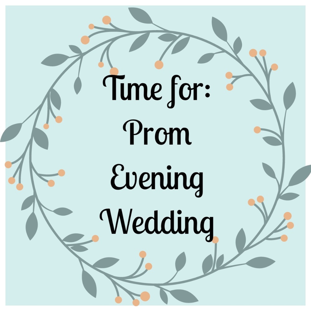 Scroll Closet to Shop Prom Formal Party